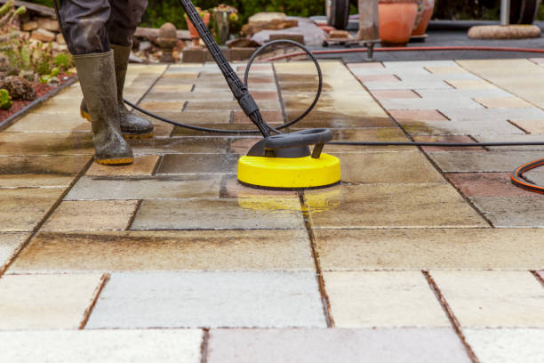 Best Restaurant Pressure Washing  in Plainfield, NJ