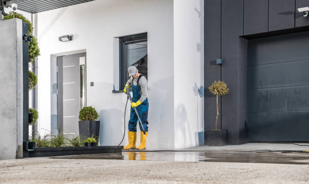 Best Graffiti Removal  in Plainfield, NJ