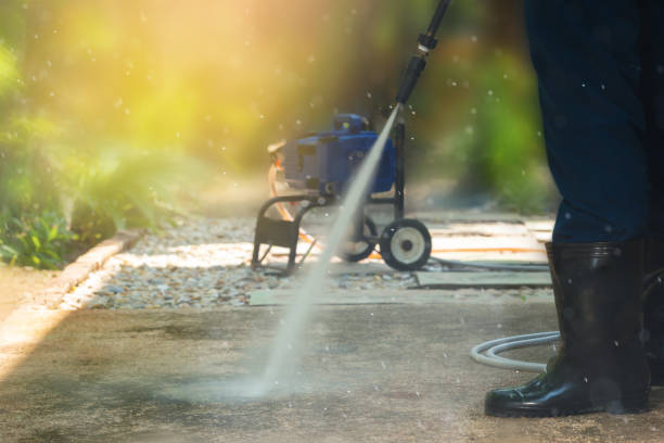 Best Oil Spill Cleanup  in Plainfield, NJ